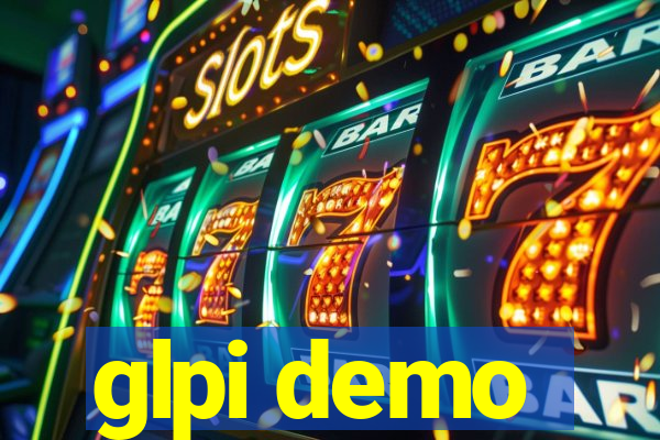 glpi demo